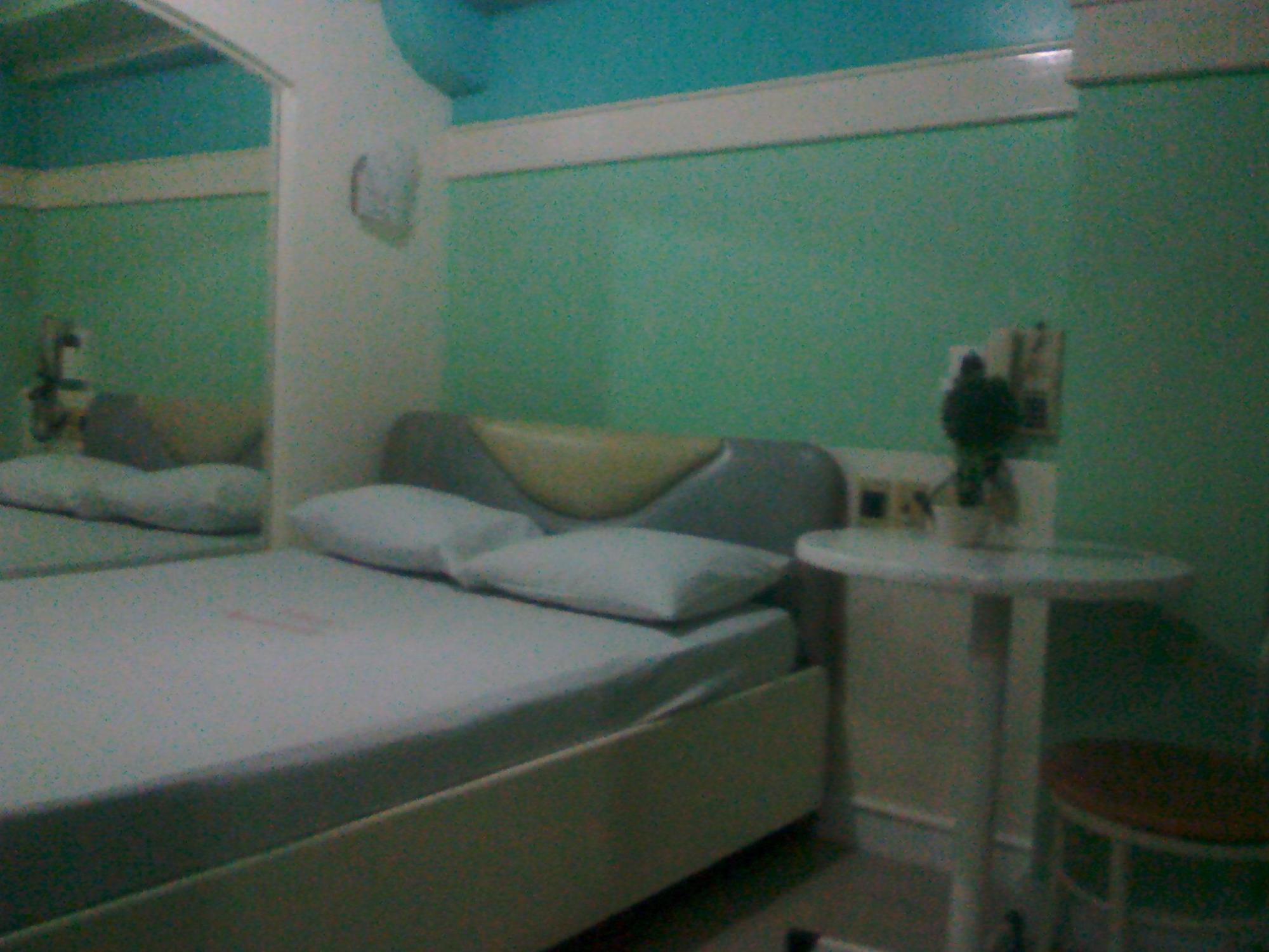 Vista Apartelle Makati City Exterior foto